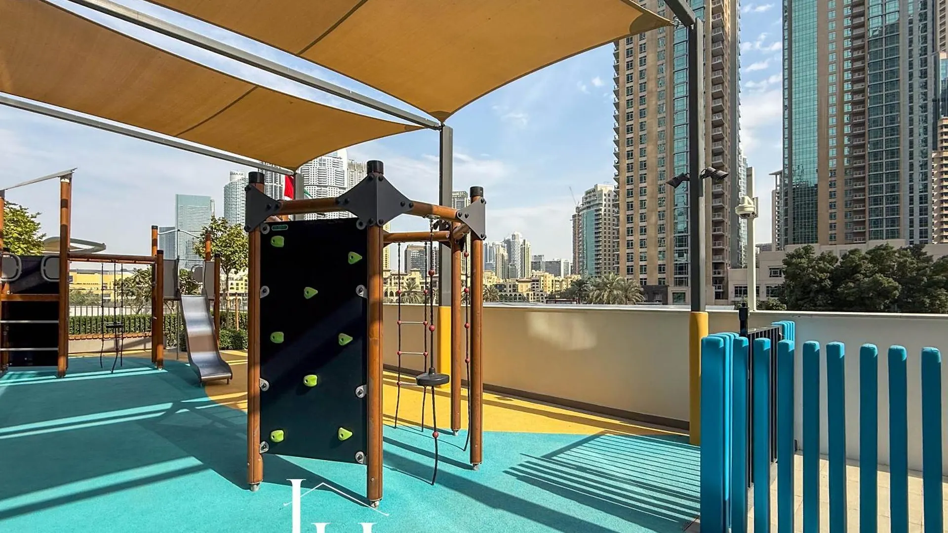 Lux The Grande Signature Skyline Suite Dubai 0*,  Emirados Árabes Unidos