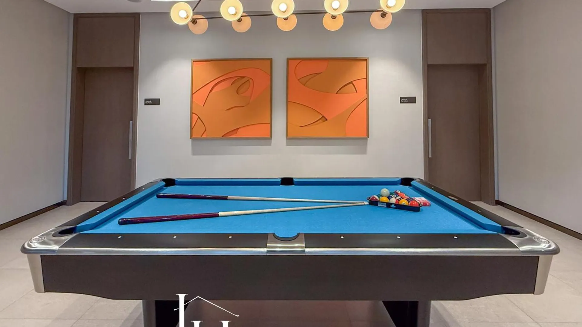 Lux The Grande Signature Skyline Suite Dubai Apartamento