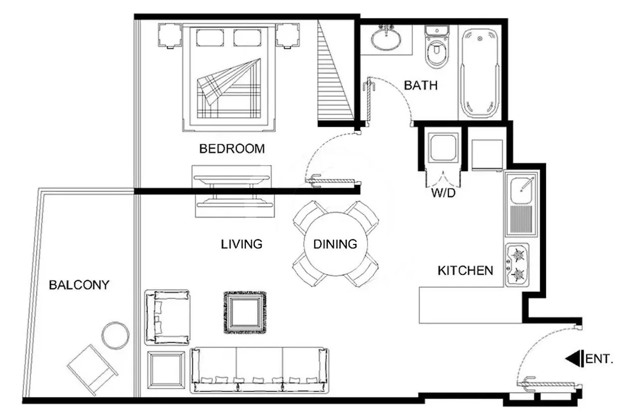 Apartamento Lux The Grande Signature Skyline Suite Dubai Emirados Árabes Unidos
